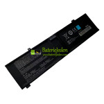 Baterie pro Mechrevo PHID1-00-18-4S1P-0 [Náhradní baterie]